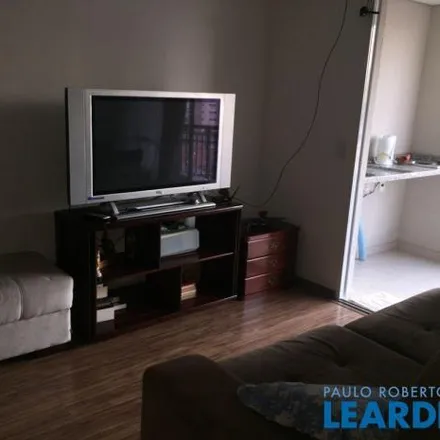 Buy this 3 bed apartment on Bloco A in Rua Doutor José Carlos de Toledo Piza, Vila Andrade