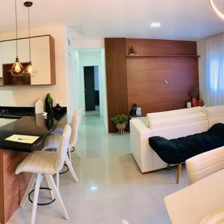 Buy this 2 bed apartment on Rua Inambu 3548 in Costa e Silva, Joinville - SC