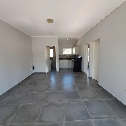 Rent this 2 bed apartment on Dorp Street in Polokwane Ward 22, Polokwane