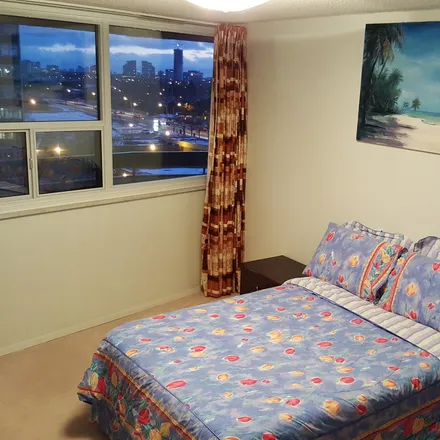 Rent this 1 bed apartment on Toronto in Scarborough, CA