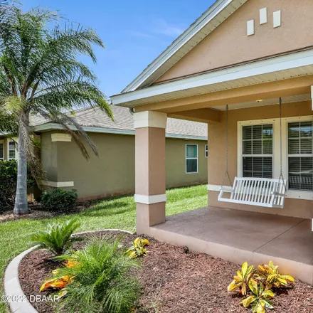 Image 2 - 3367 Pintello Avenue, Venetian Bay, New Smyrna Beach, FL 32168, USA - House for sale