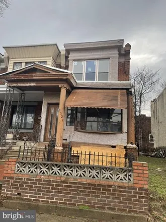 Buy this 3 bed house on New Life Ministries in South 54th Street, Philadelphia