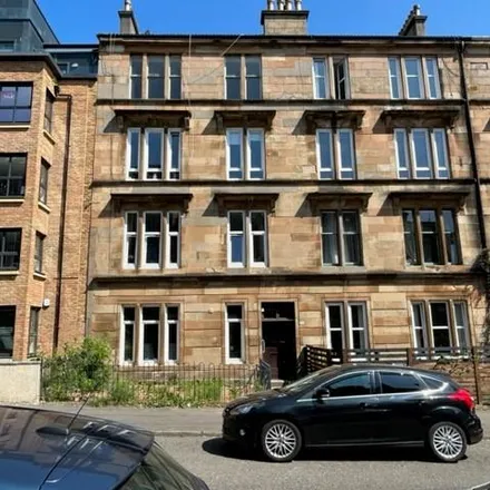 Rent this 2 bed apartment on 40 Armadale Street in Glasgow, G31 2RQ