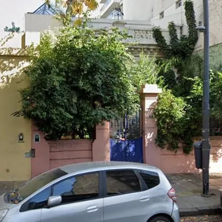 Buy this 4 bed house on Jufré 72 in Villa Crespo, C1414 DPS Buenos Aires