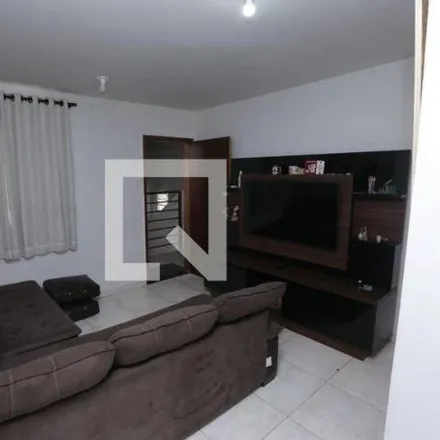 Buy this 2 bed apartment on Rua Calumbi in Araguaia, Belo Horizonte - MG