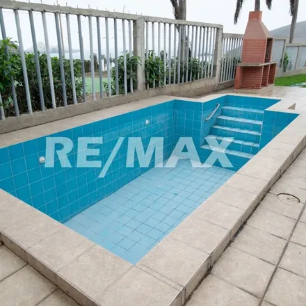Buy this 5 bed house on unnamed road in Santiago de Surco, Lima Metropolitan Area 15023