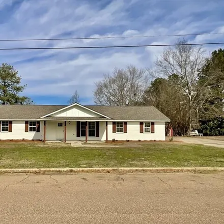 Buy this 3 bed house on 1170 5th Street Southeast in Magee, MS 39111