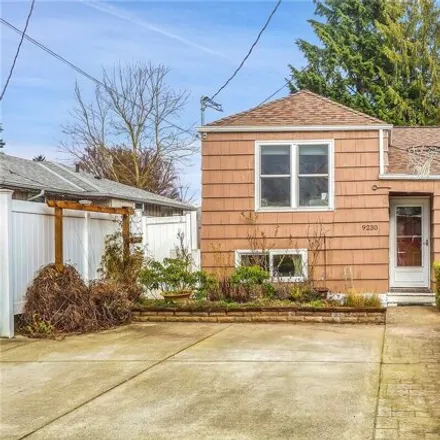 Buy this 3 bed house on 9230 13th Ave Nw in Seattle, Washington