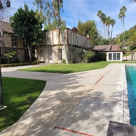 Rent this 6 bed apartment on North Beverly Glen Boulevard in Los Angeles, CA 90077