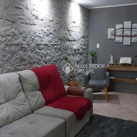Buy this 3 bed house on Rua Doutor João Belchior Marques Goulart in Jardim Iolanda, Guaíba - RS