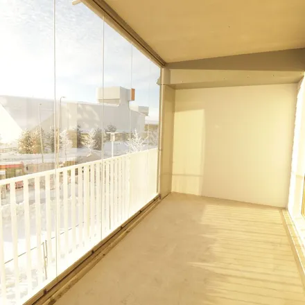 Rent this 2 bed apartment on Hoitajanrinne 7 in 90220 Oulu, Finland
