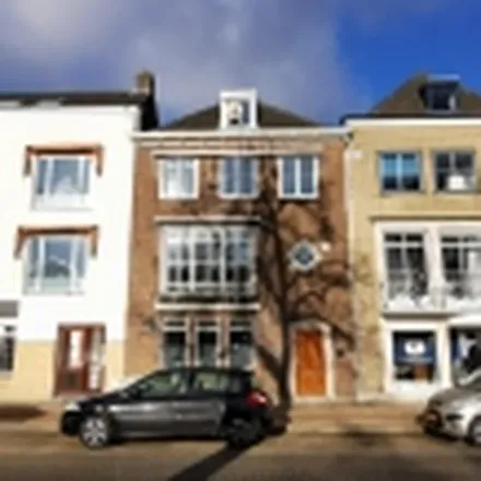 Rent this 1 bed apartment on Jansbuitensingel 16-1A in 6811 AC Arnhem, Netherlands