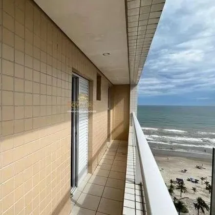 Image 1 - Núcleo Espírita Emmanuel, Avenida Presidente Castelo Branco 16130, Real, Praia Grande - SP, 11706-510, Brazil - Apartment for sale