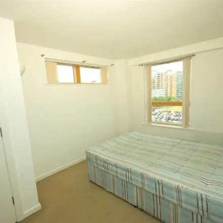 Image 7 - Riverside Way, Leeds, LS1 4AW, United Kingdom - Apartment for rent