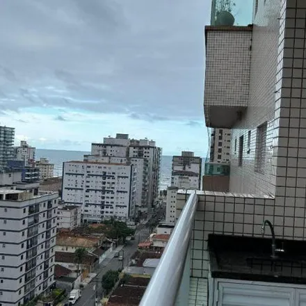 Image 2 - Rua Mário de Andrade, Ocian, Praia Grande - SP, 11704-180, Brazil - Apartment for sale