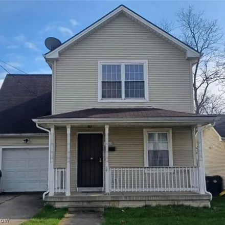 Buy this 4 bed house on 10024 Gay Avenue in Cleveland, OH 44105