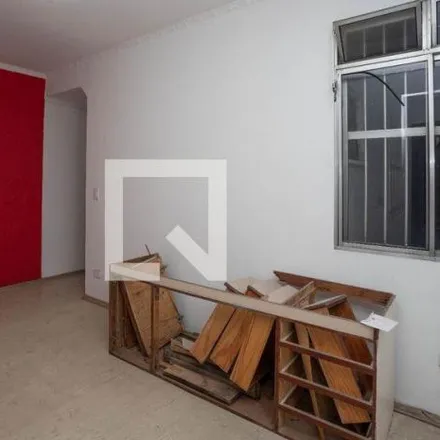 Rent this 2 bed apartment on Rua General Olímpio Mourão Filho in Taboão, São Bernardo do Campo - SP