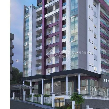 Buy this 3 bed apartment on Rua São Marcelino Champagnat in Hidráulica, Lajeado - RS