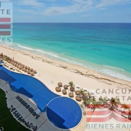 Buy this 3 bed apartment on Arrecife in Boulevard Kukulcán, Cancún