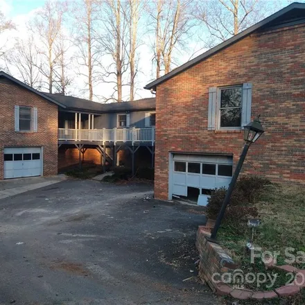 Buy this 4 bed house on 187 Cedar Valley Road in Hudson, Caldwell County
