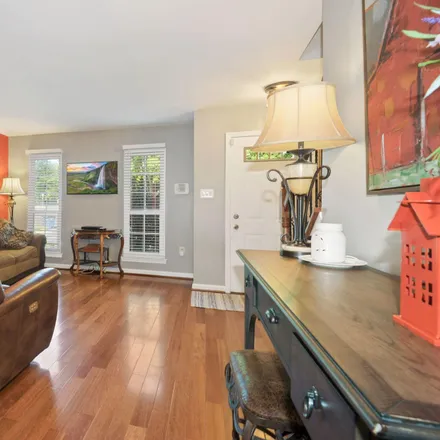 Image 7 - Waterdale Court, Centreville, VA 20121, USA - Townhouse for sale