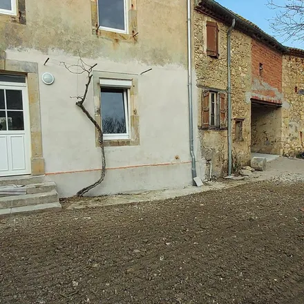 Rent this 4 bed apartment on 4 Impasse Borio Novo in 81570 Vielmur-sur-Agout, France