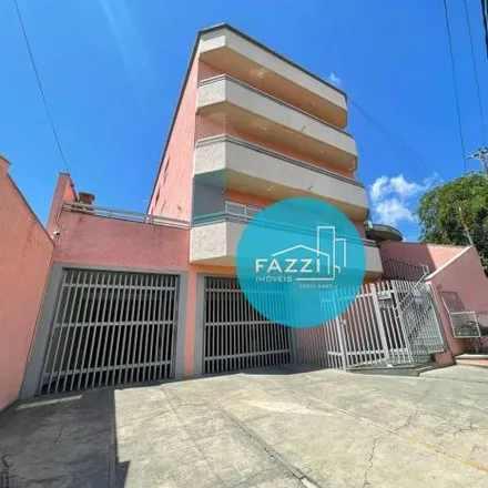 Image 2 - Rua Carlos Maran, Região Urbana Homogênea III, Poços de Caldas - MG, 37704-298, Brazil - Apartment for sale