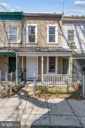 Buy this 3 bed house on 1820 Minnesota Avenue Southeast in Washington, DC 20020