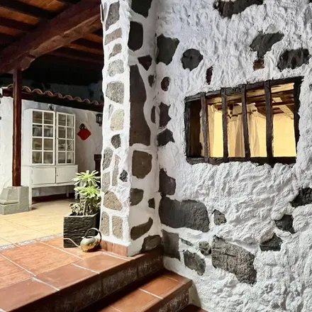 Image 8 - La Orotava, Santa Cruz de Tenerife, Spain - Townhouse for rent