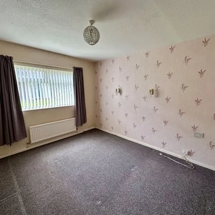 Rent this 1 bed apartment on Cheviot Green in Barrow-in-Furness, LA14 5BN