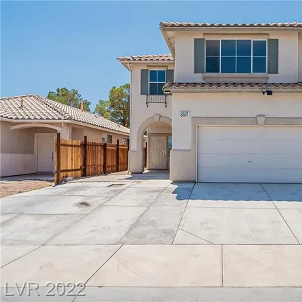 Buy this 3 bed house on 8517 Lost Gold Avenue in Las Vegas, NV 89129