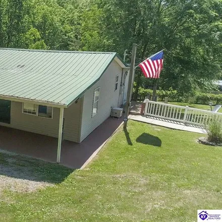 Buy this 2 bed house on 133 Bass Road in Conoloway, Grayson County