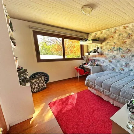 Buy this 6 bed house on Avenida Pedro Lira Urquieta 11610 in 770 0651 Lo Barnechea, Chile