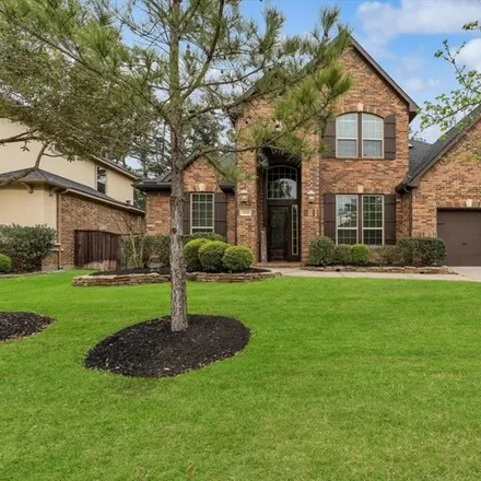 Buy this 5 bed house on 34108 Mill Creek Way in Montgomery County, TX 77362