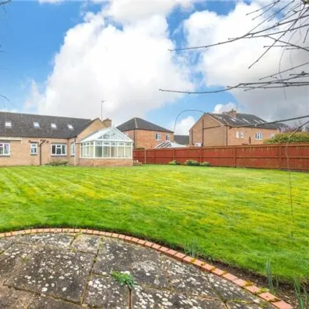 Image 3 - Piper Holt Farm, Ousemere Close, Billingborough, NG34 0HY, United Kingdom - House for sale
