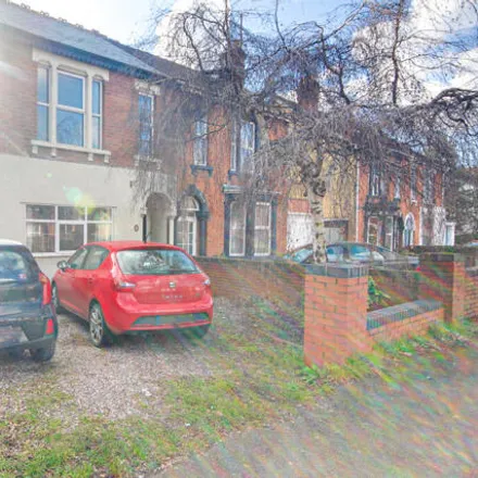 Buy this 3 bed duplex on Podsmead Road in Tuffley Avenue, Gloucester
