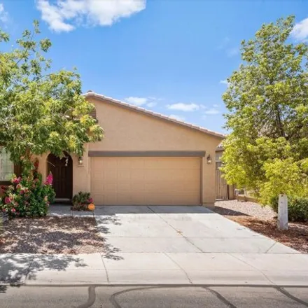 Buy this 4 bed house on 19152 North Lariat Road in Maricopa, AZ 85138