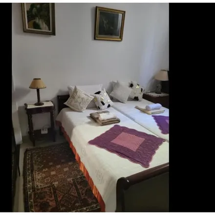 Rent this 1 bed room on O Tunnel in Rua Doutor Vasco Vidal, 2710-580 Sintra