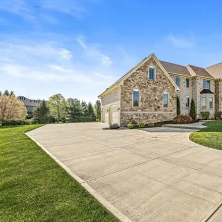 Image 3 - 10535 Noma Court, Carmel, IN 46032, USA - House for sale