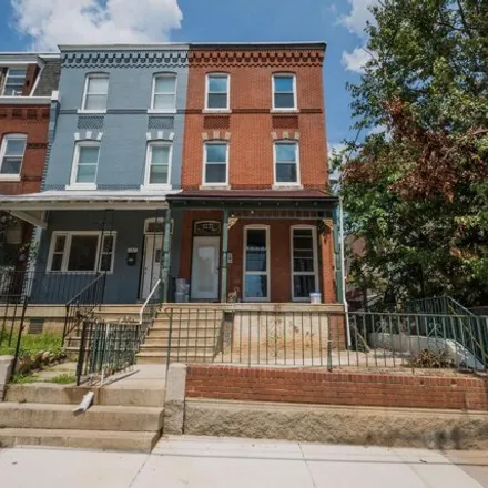 Buy this 12 bed house on 3213 Haverford Avenue in Philadelphia, PA 19104