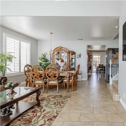 Image 3 - 25819 Lazy Cloud Way, Menifee, CA 92585, USA - House for sale