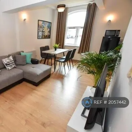 Rent this 2 bed apartment on 40 Ducie Street in Manchester, M1 2DF