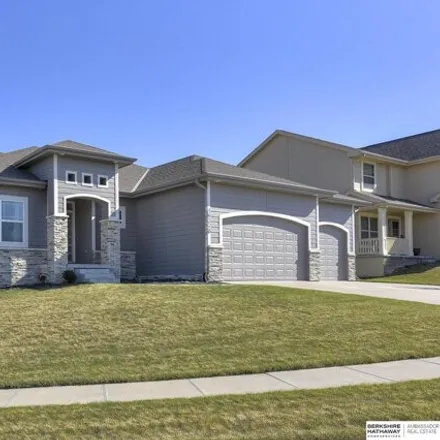 Buy this 4 bed house on 19378 Robin Drive in Sarpy County, NE 68028
