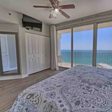 Image 1 - Panama City Beach, FL - Condo for rent