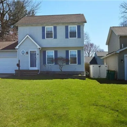 Buy this 3 bed house on 5655 Washington Avenue in Mentor-on-the-Lake, Mentor