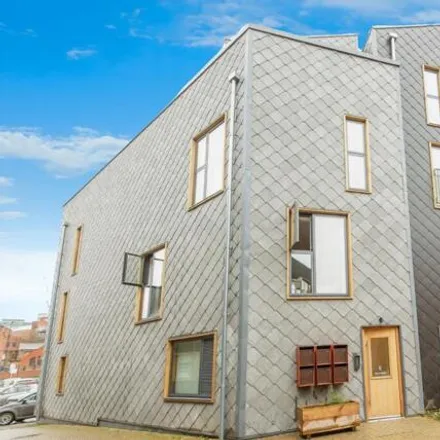 Buy this 1 bed apartment on Russell Street in Sheffield, S3 8FU