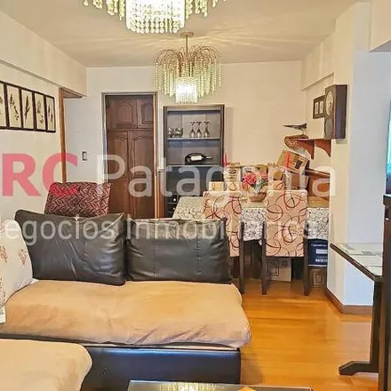 Buy this 2 bed apartment on Bartolomé Mitre 759 in Centro, 8400 San Carlos de Bariloche