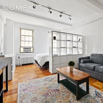 Buy this studio apartment on Claudette in 24 5th Avenue, New York