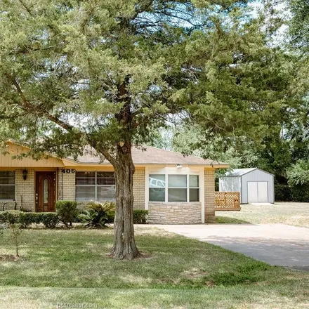 Buy this 3 bed house on 405 Prospect Avenue in Prairie View, Waller County