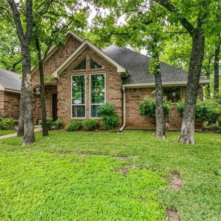 Image 2 - 1432 Cat Mountain Trail, Keller, TX 76248, USA - House for sale